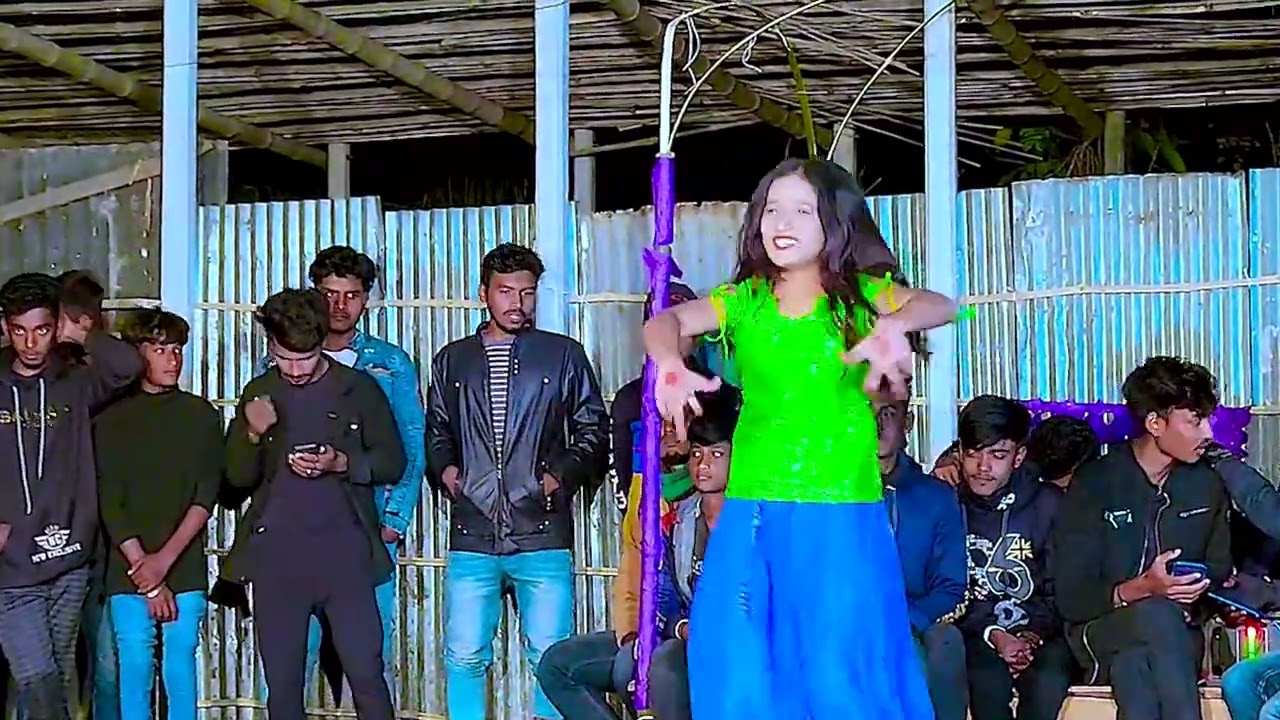 ড্যান্স বেবি ময়না | Dance Baby Moyna | Bangla Wedding Dance Performance 2026 By Payal | Sk Media Yt