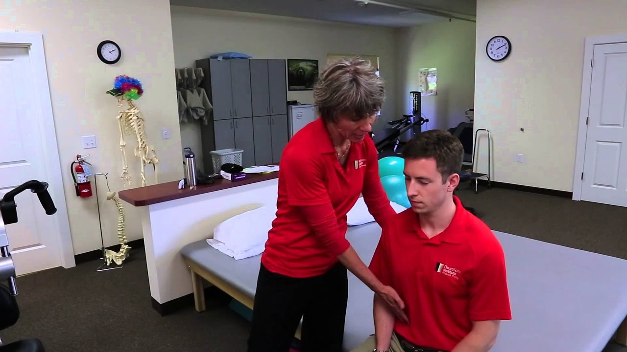 How to Use Your Core Muscles to Stabilize & Protect Your Spine After Surgery