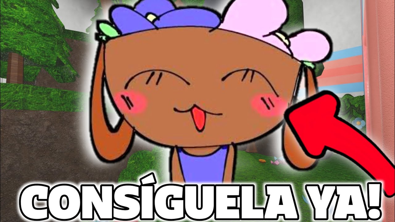 ¡Como CONSEGUIR RÁPIDO a BASIE *NUEVA MAIN* en DANDY'S WORLD!