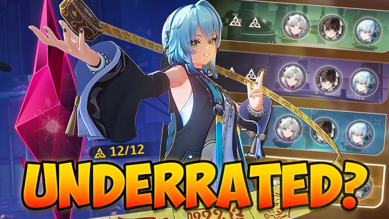 Everyone Wanted a Good 4star Character, did we get it?