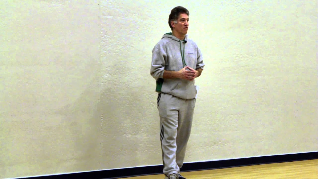Baseball Pitching Drill to Avoid Arm and Shoulder Problems