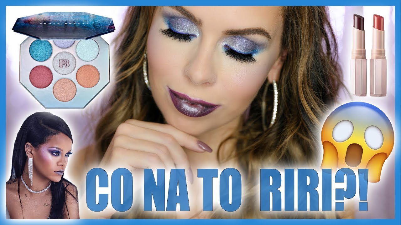 RIHANNA MI POSLALA BALÍČEK A TAKHLE TO DOPADLO! 😱