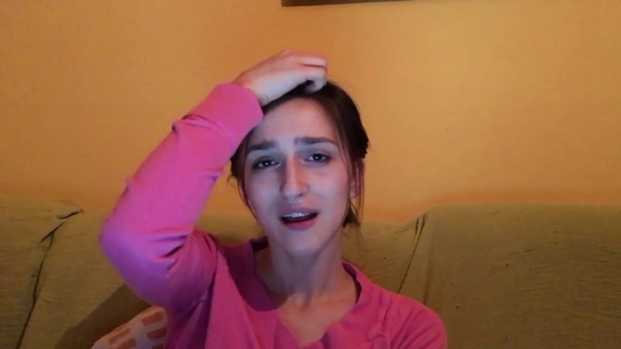[VLog de mama #3] Vineri seara unei mame singure @Timisoara