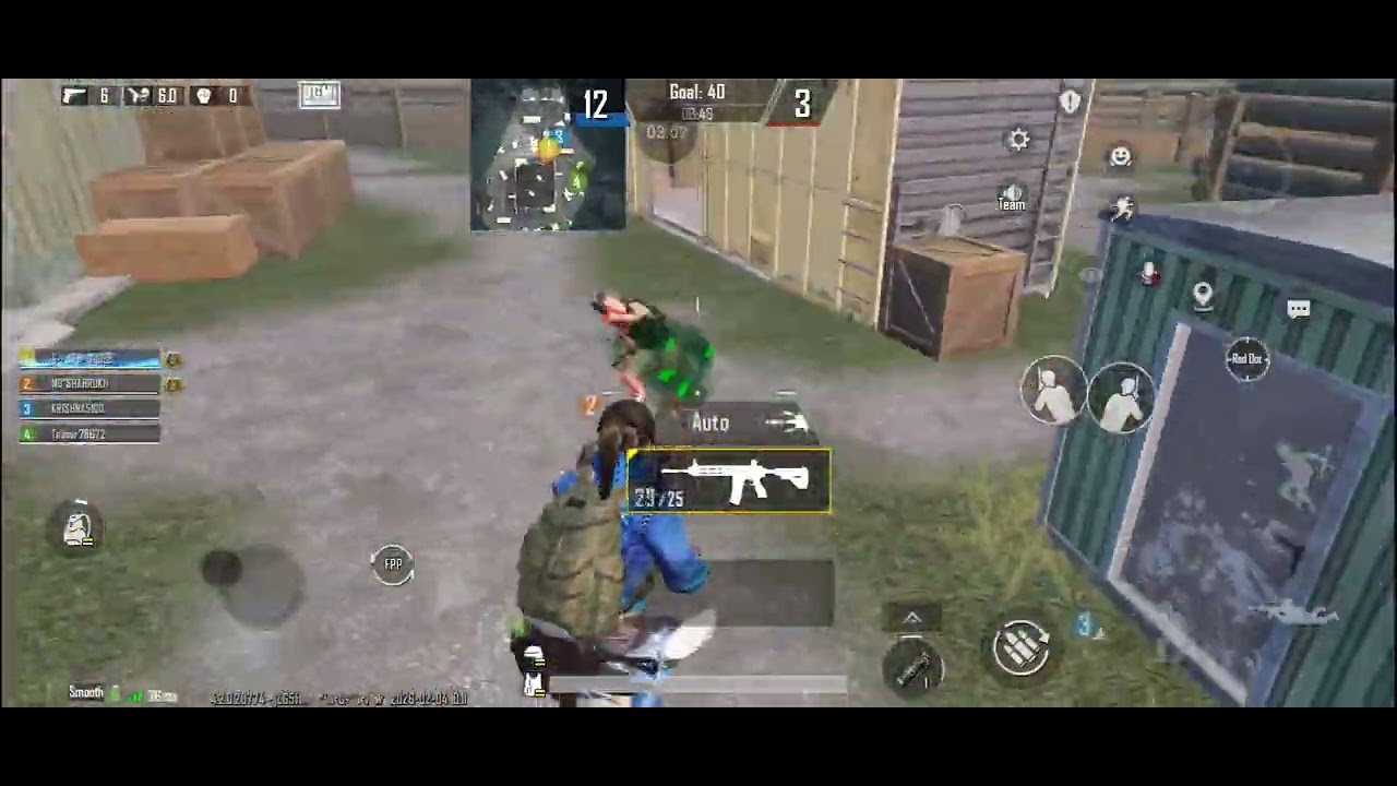 Welcome 🤗 to BGMI PUBG mobile TDM 4vs4 chalenge 🤔😲👀🥵 Rendom bandevke sath #pubgmobile #tdmchallenge 