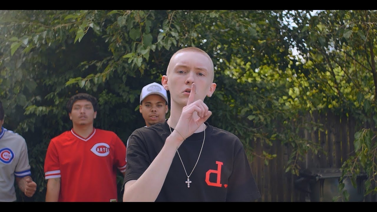 Slim Jesus - 