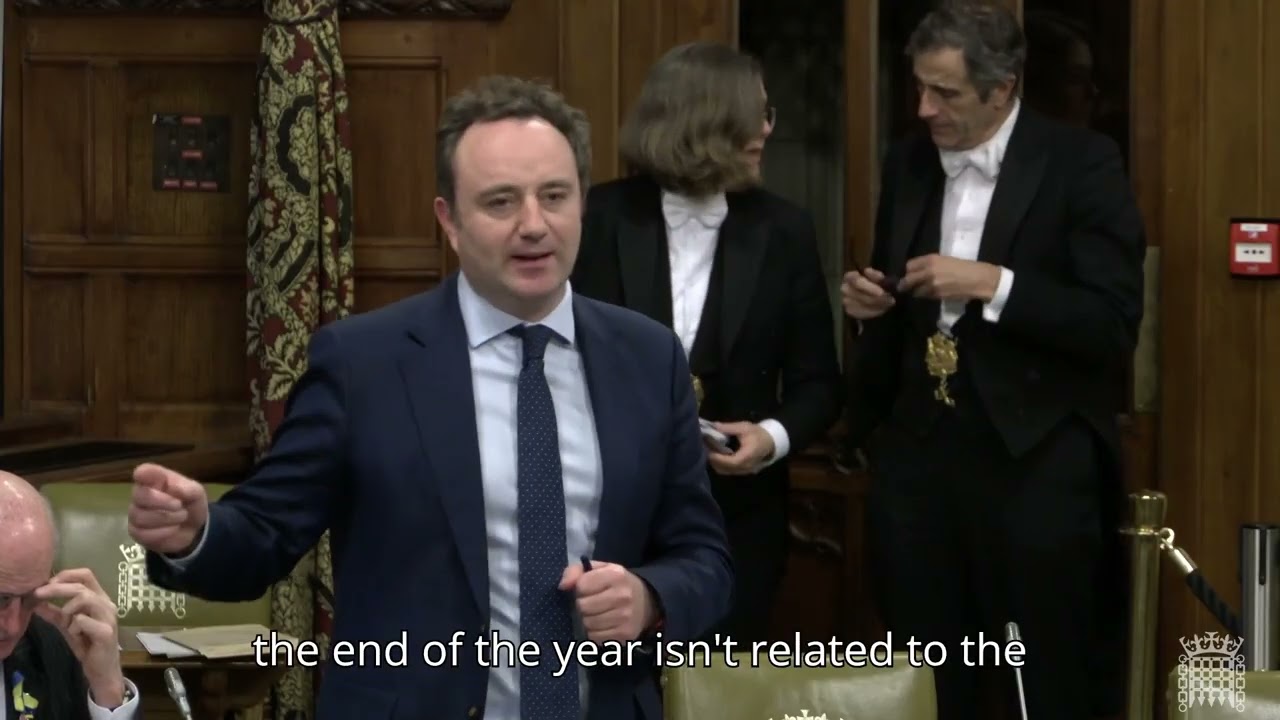 MP speaks out on cost of living crisis