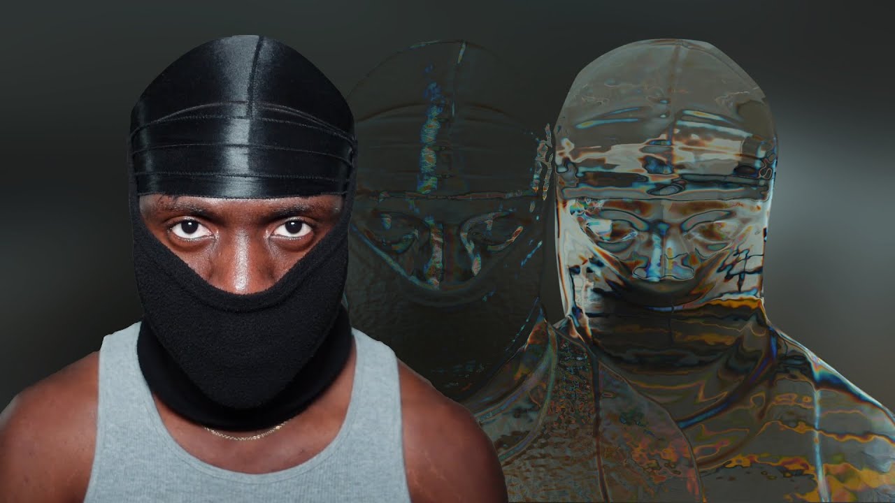 How to Make Yourself INVISIBLE in After Effects! (Viral VFX Tutorial 🔥)