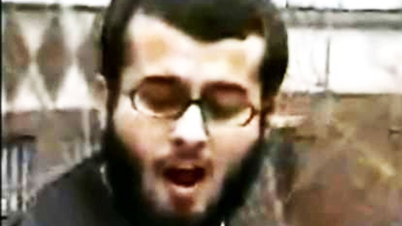 US Breaks Promise To Ex-Terrorist