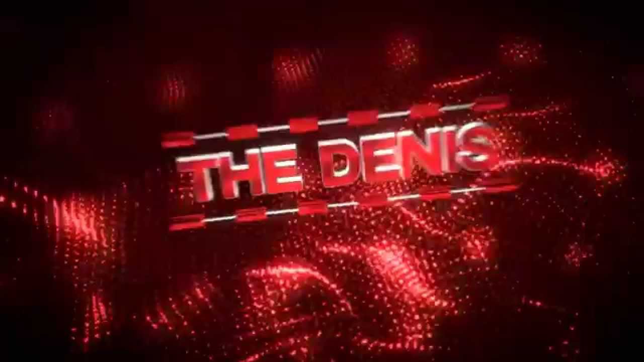 Intro #34 TheDenis Sub activo #4 ~ Onwardtoe