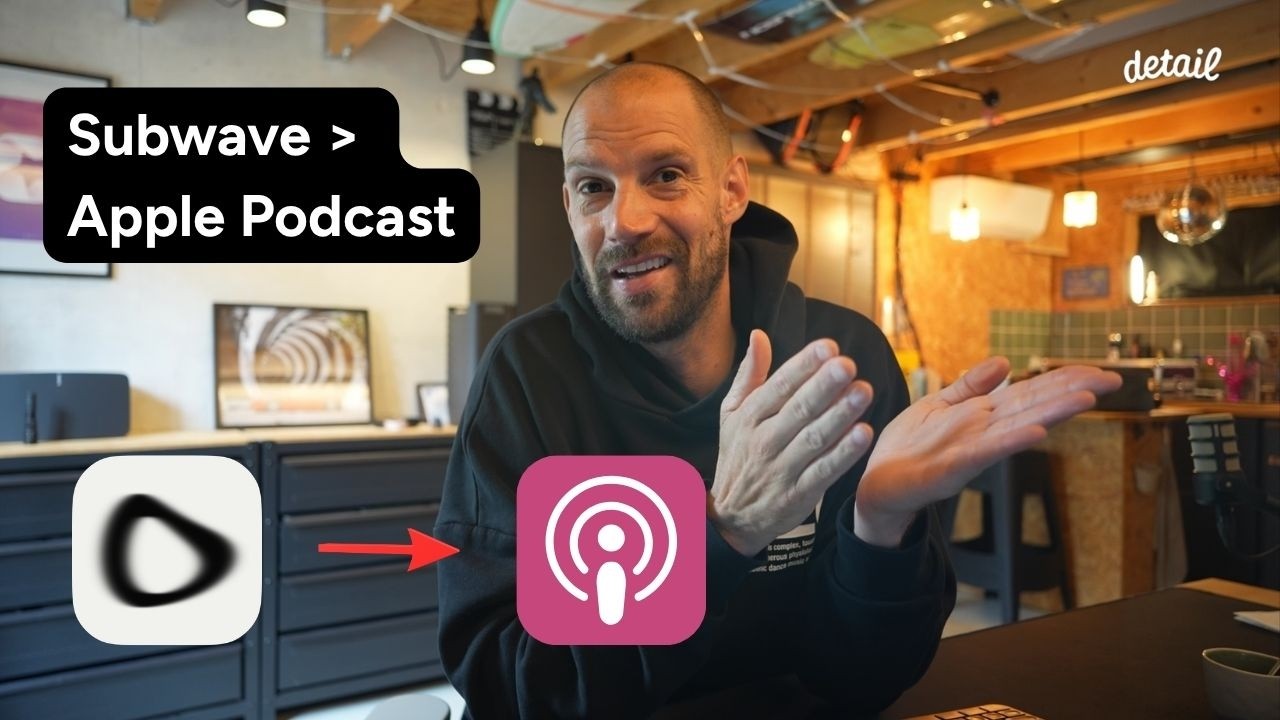 Как опубликовать видеоподкаст в Apple Podcasts продолжительностью менее 5 минут (БЕСПЛАТНО!)