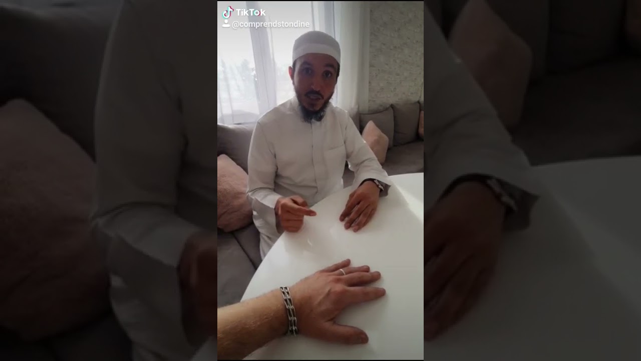 SI TU ES UN HOMME NE PORTES PAS &Ccedil;A