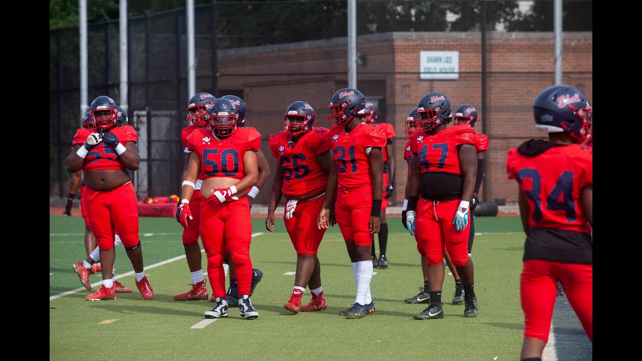 Madison v  Erasmus Hall Football 09 22 2023