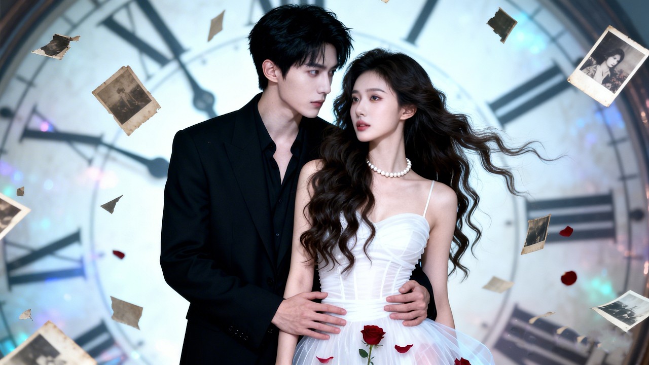 Time-Travel Redemption, Turns Out I’m His True Preference🥳