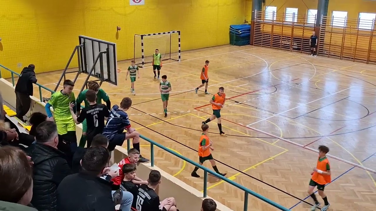 Karpaty Siepraw  - Orzeł II Myślenice 1:1