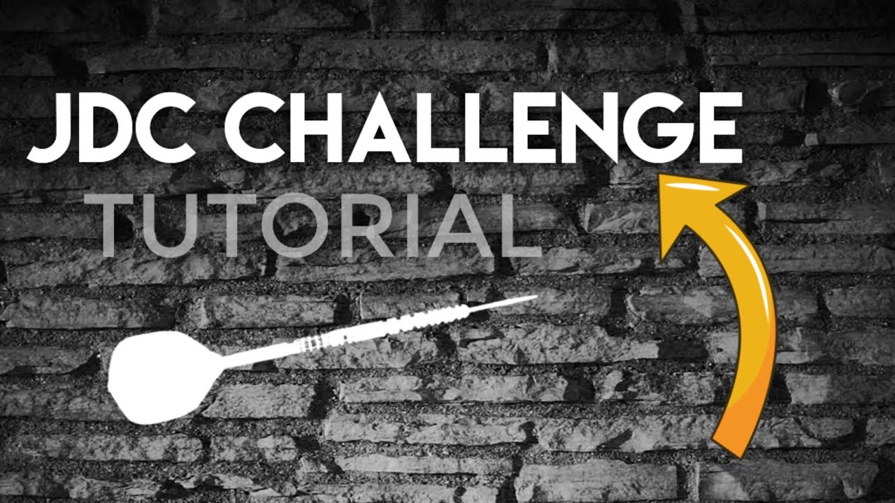 JDC CHALLENGE Tutorial - How good are your skills?