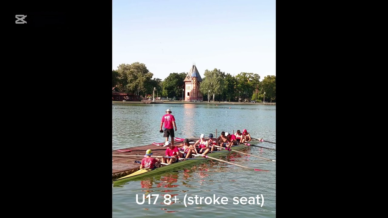U17 2-/8+ (2025 summer)