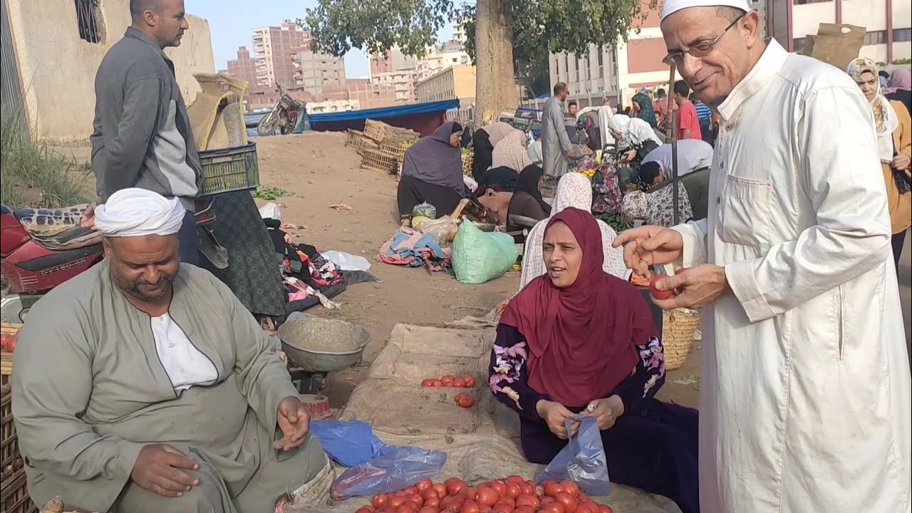 لو الراجل راح مع مراته السوق 🤔الله يعوض علي المحفظة 🤑