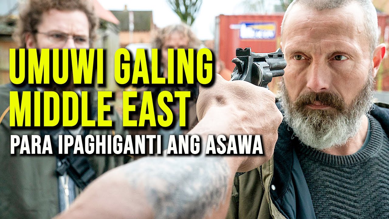 Sundalong galing ng Afghanistan, binangga ang notorious gang