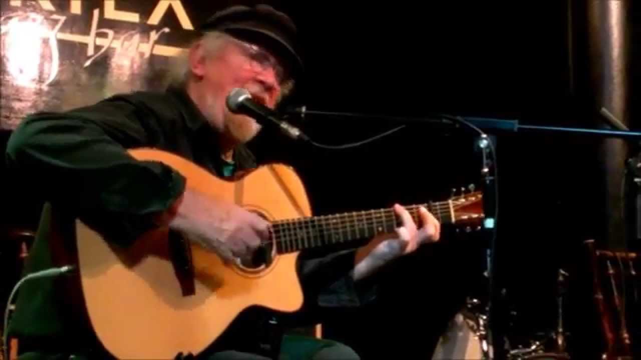 John Renbourn plays 