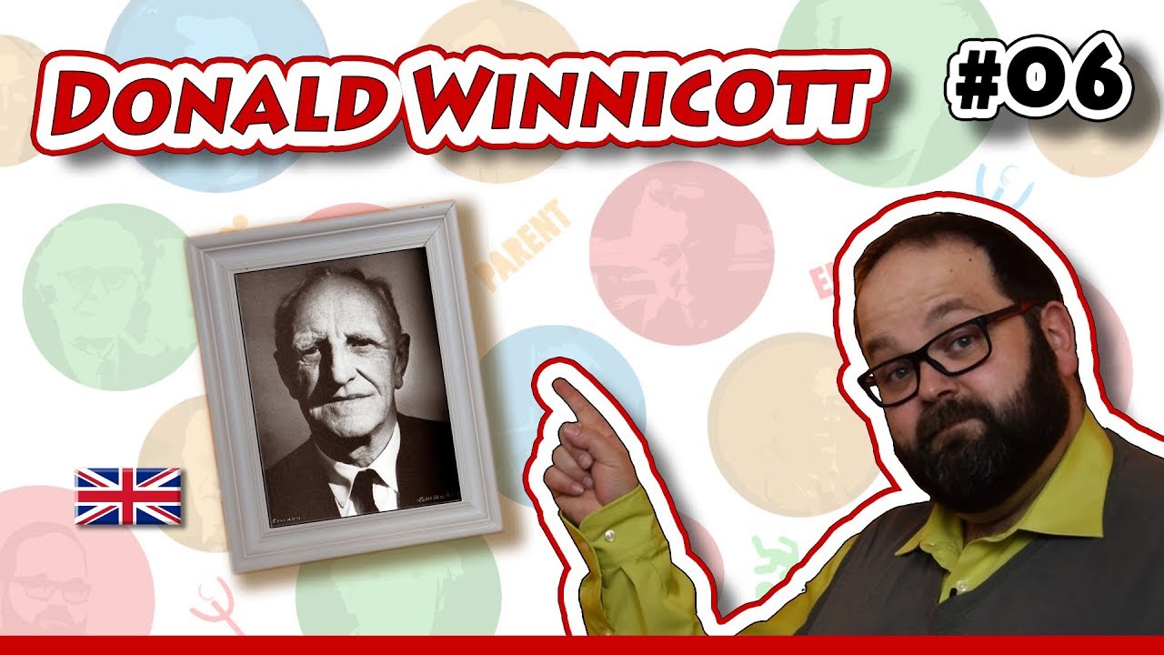 Winnicott : comprendre les premiers liens et la parentalité | Psychologie du développement