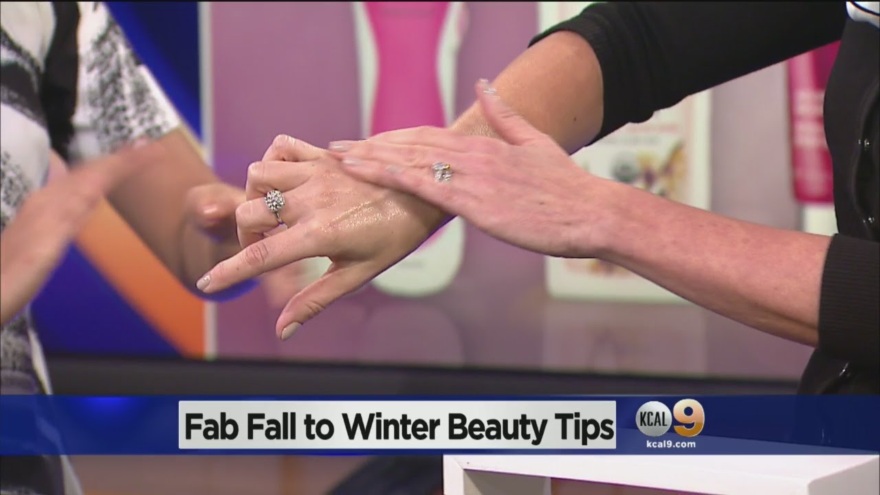 Products Help Skin Keep Its Summer Glow