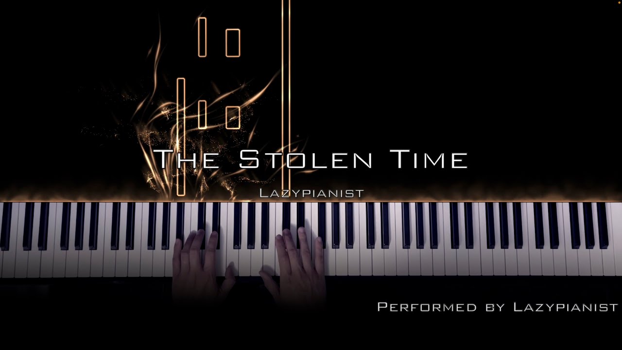「Orginal」The Stolen Time