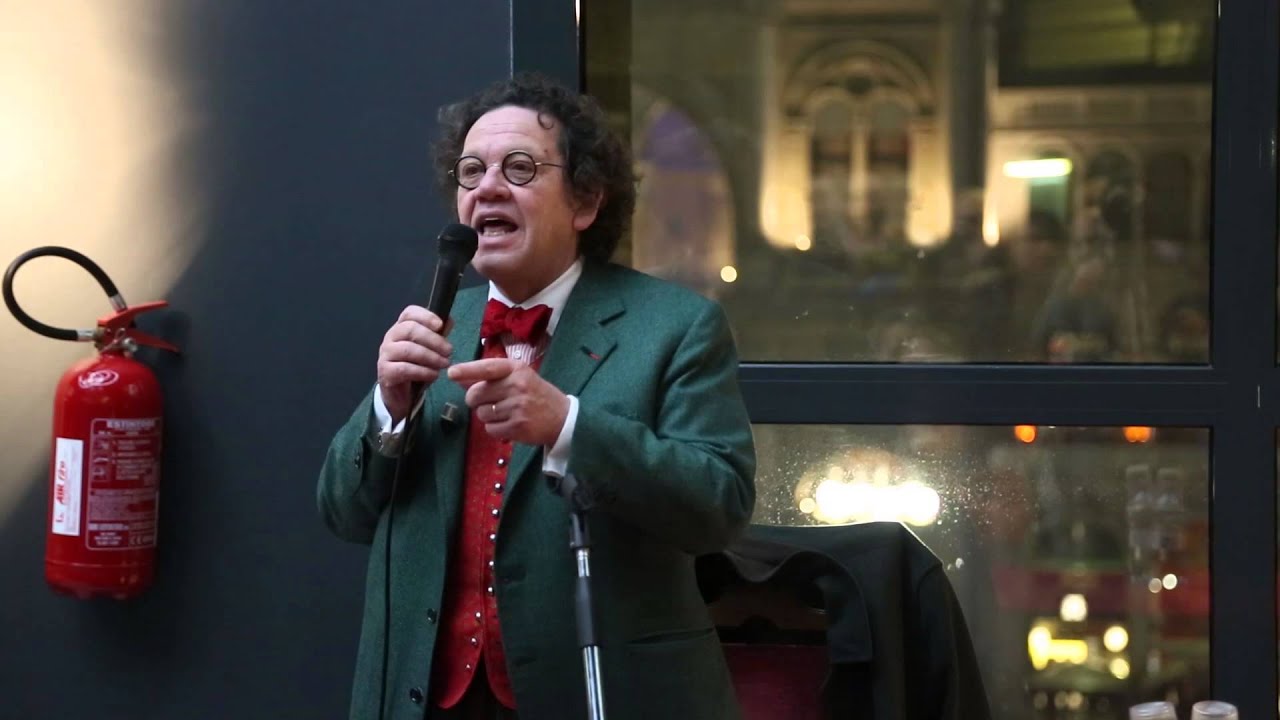 LEGACOOP LOMBARDIA: PHILIPPE DAVERIO RACCONTA IL QUARTO STATO