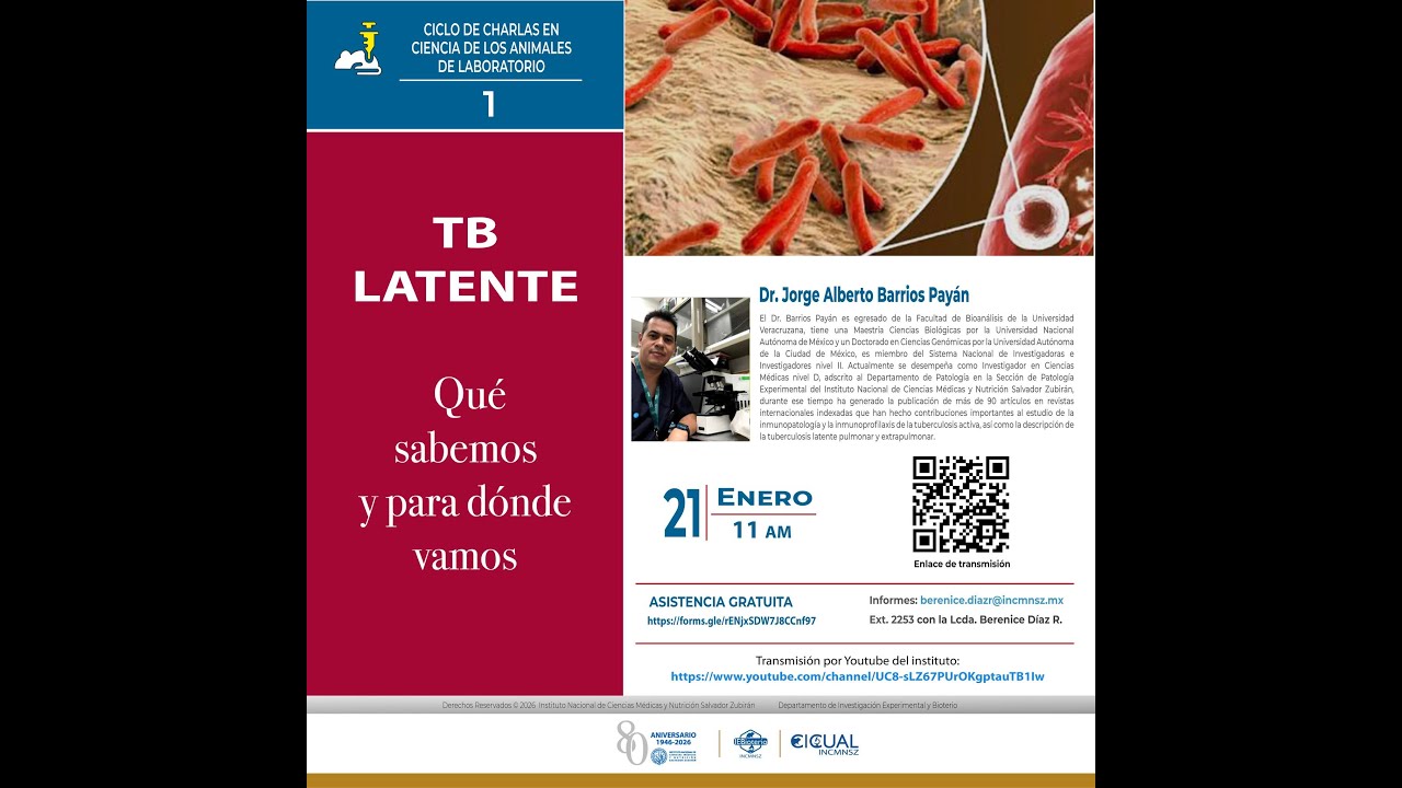 TB LATENTE, Qu&eacute; somos y para d&oacute;nde vamos