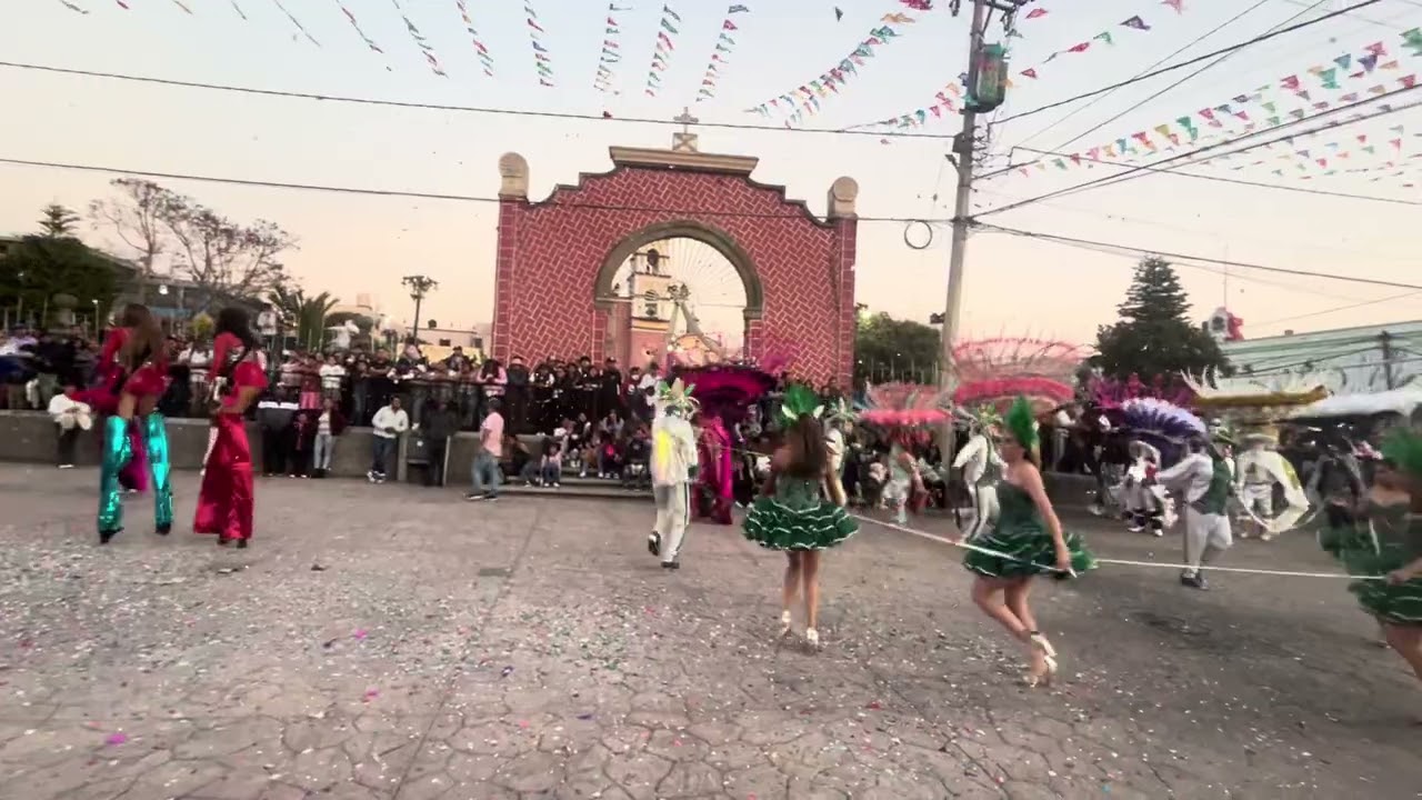 Charros de Tetlanohcan 2026