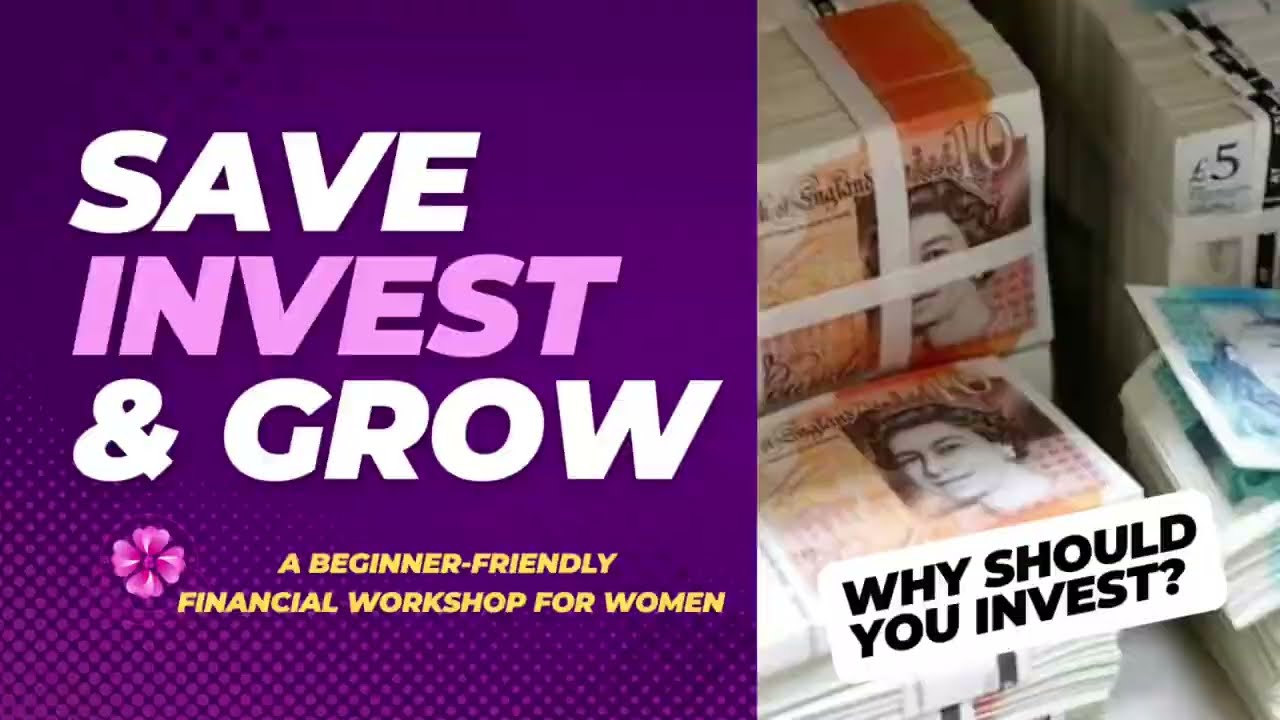 Faith, Money & Wisdom | What the Bible Teaches About Saving & Investing | The Parable of the Talents