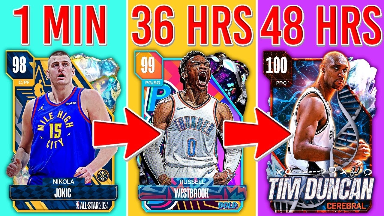 I Spent Another 24 Hours Building a GOD SQUAD