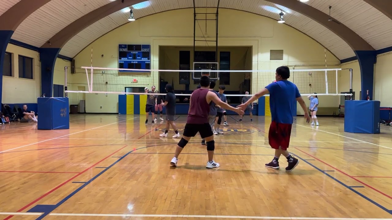 Ada’s Event St. Paul’s | OpenSports | 2-24-2026 | Game 5 Uncut