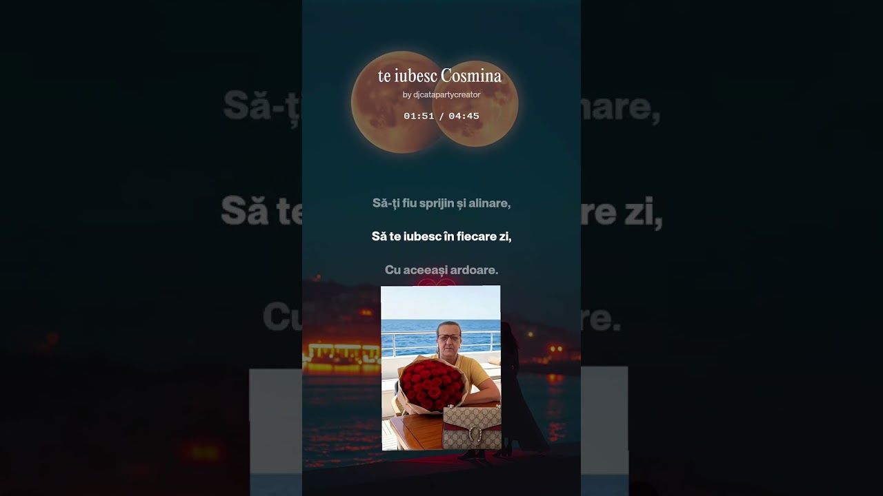 Piesa noua djcataparty versuri muzica creator 2026