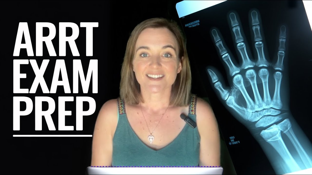 How to Nail Every Hand and Wrist X-Ray!