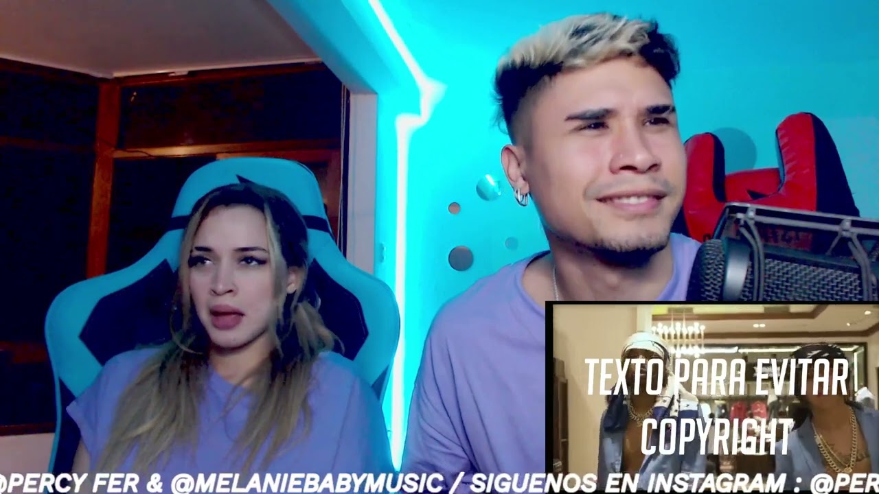 MY BLOOD | Polimá Westcoast, Pablo Chill-E ( Reacción | Opinión )
