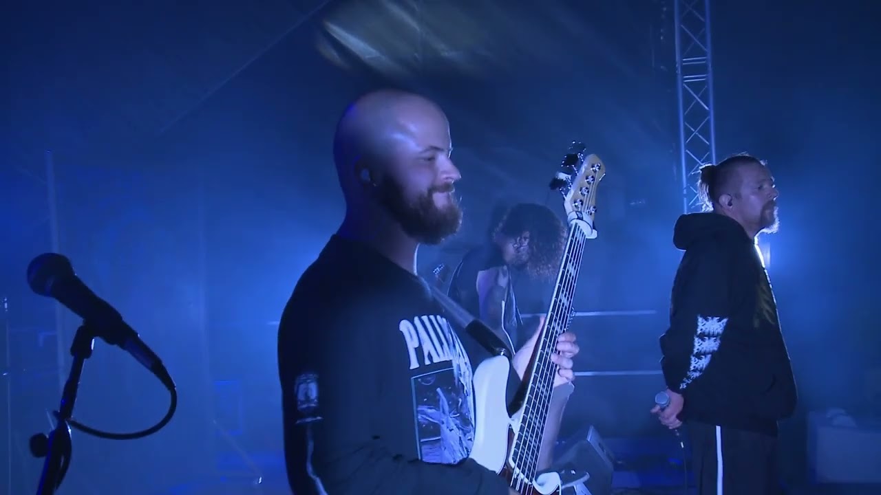 SIDEBURN - Save Me (live @ Macumba 2023)