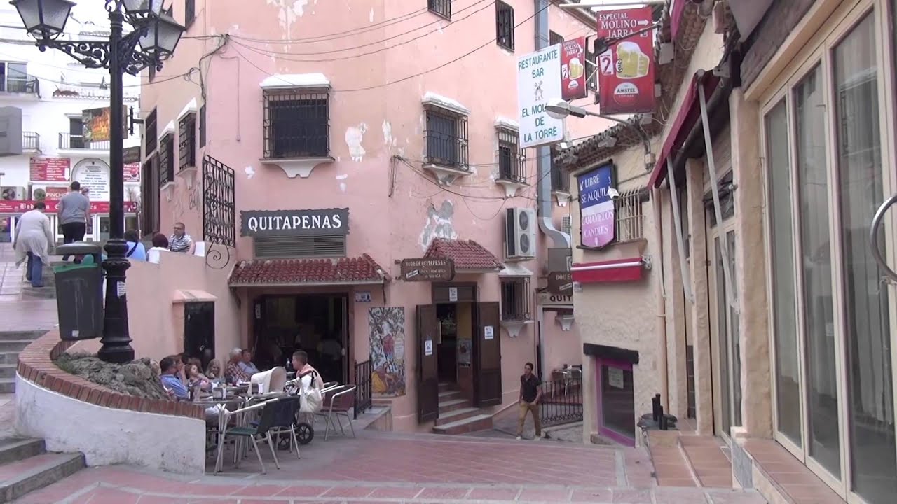 Torremolinos