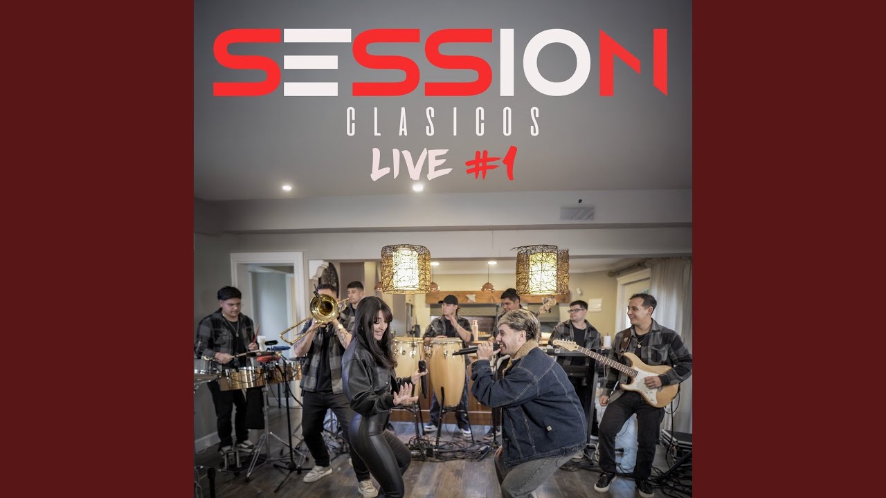 Session Clàsicos Live # 1