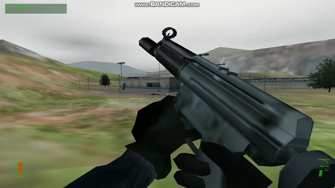 Nearly Got Killed By Tank | New Project I.G.I Series | Mission #6 Get Priboi | Shun oP | Like