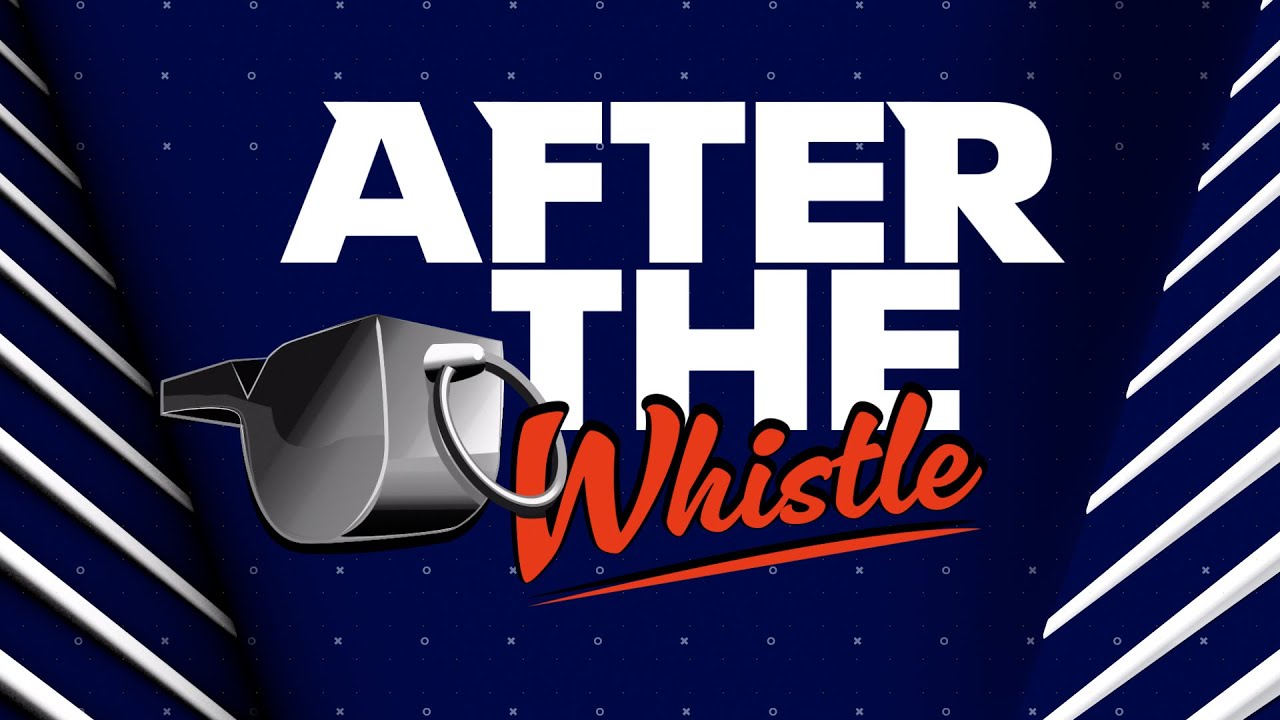 After The Whistle: Chicago Bears vs Detroit Lions