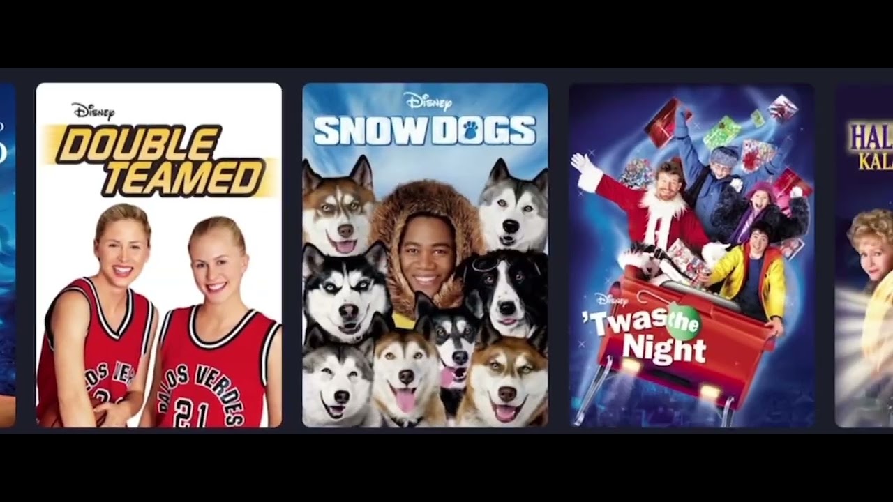 Disney+’s Disney100: Disney Through the Decades