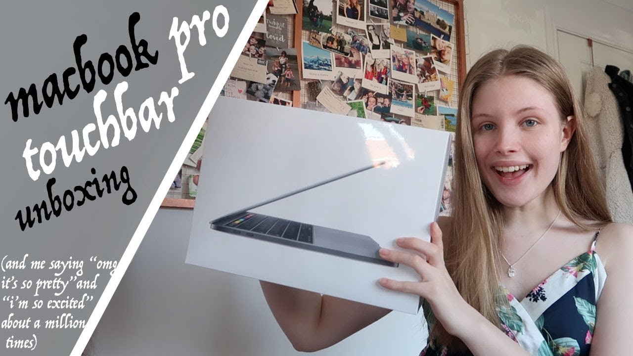 MACBOOK PRO 13