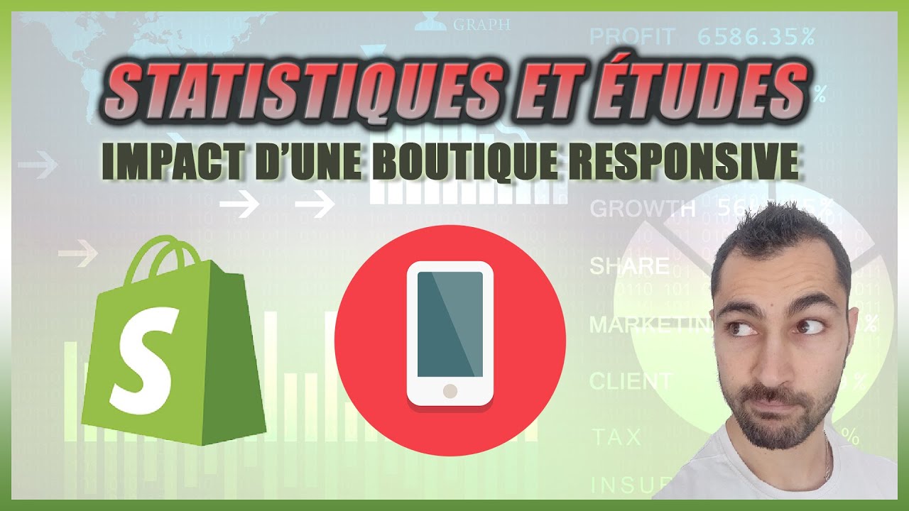 Impact d'un site responsive sur le taux de conversion