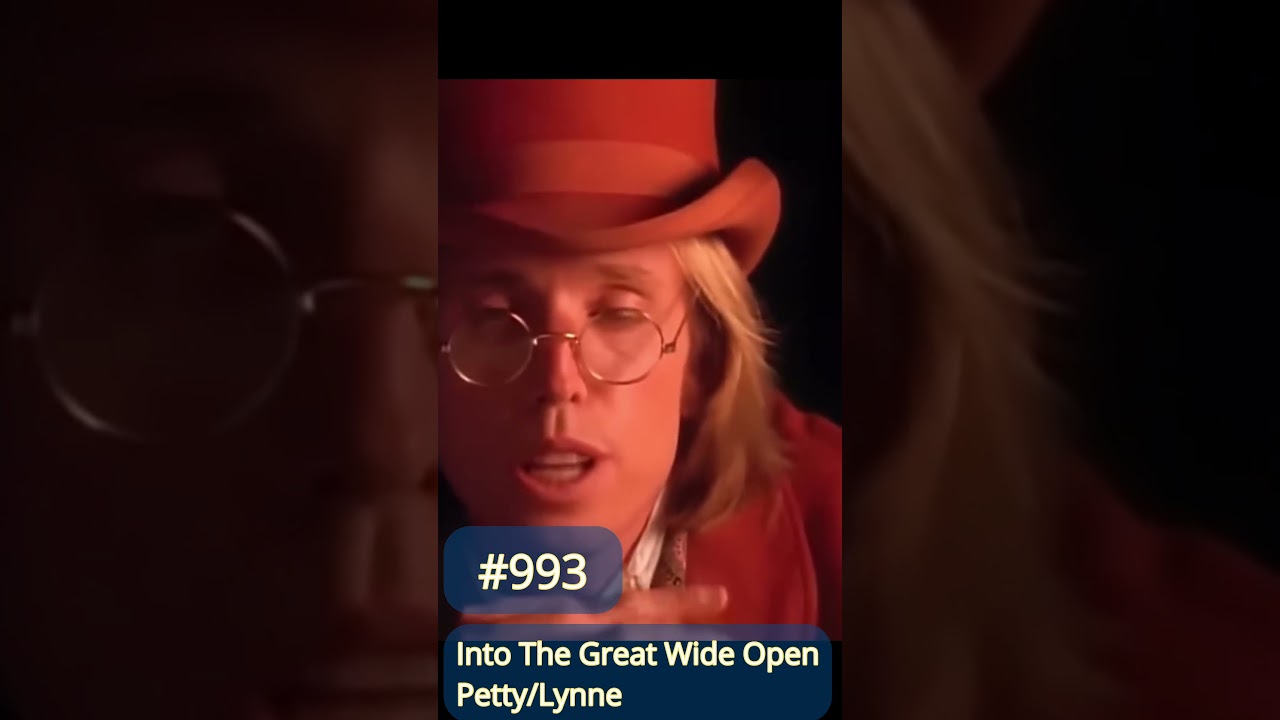 Top 1000 Songs 991 to 995