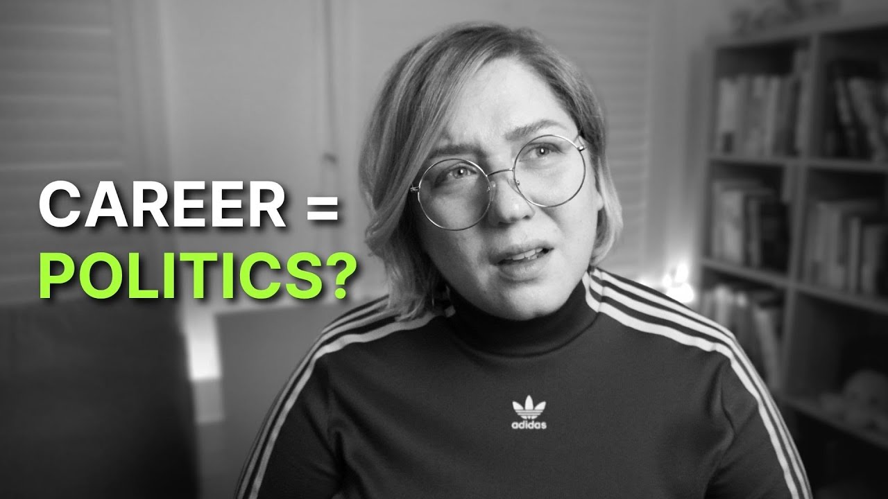 The Most Complete Guide to Office Politics (that no one ever gave you)