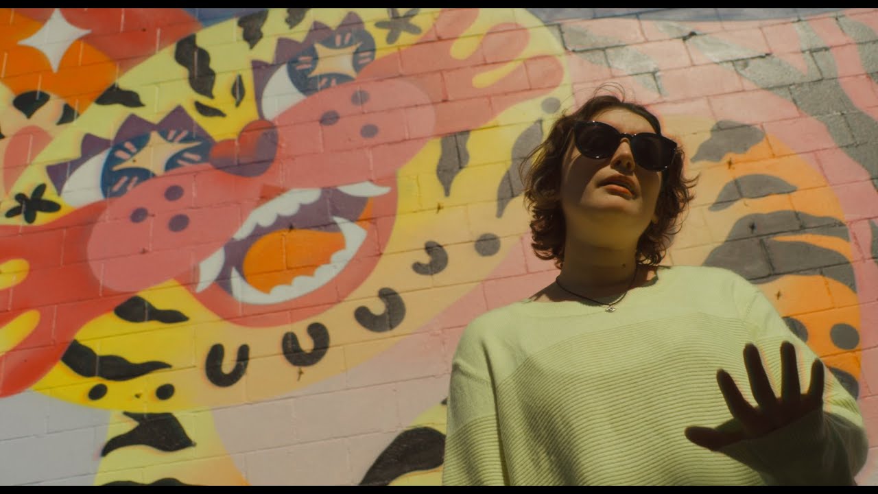 norc - Say It's Alright (Official Video)