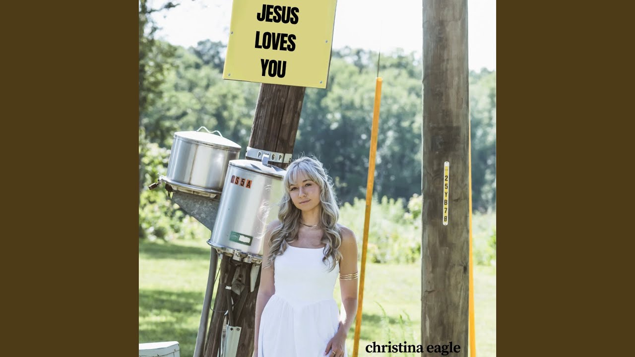 The Sign (Jesus Loves You)