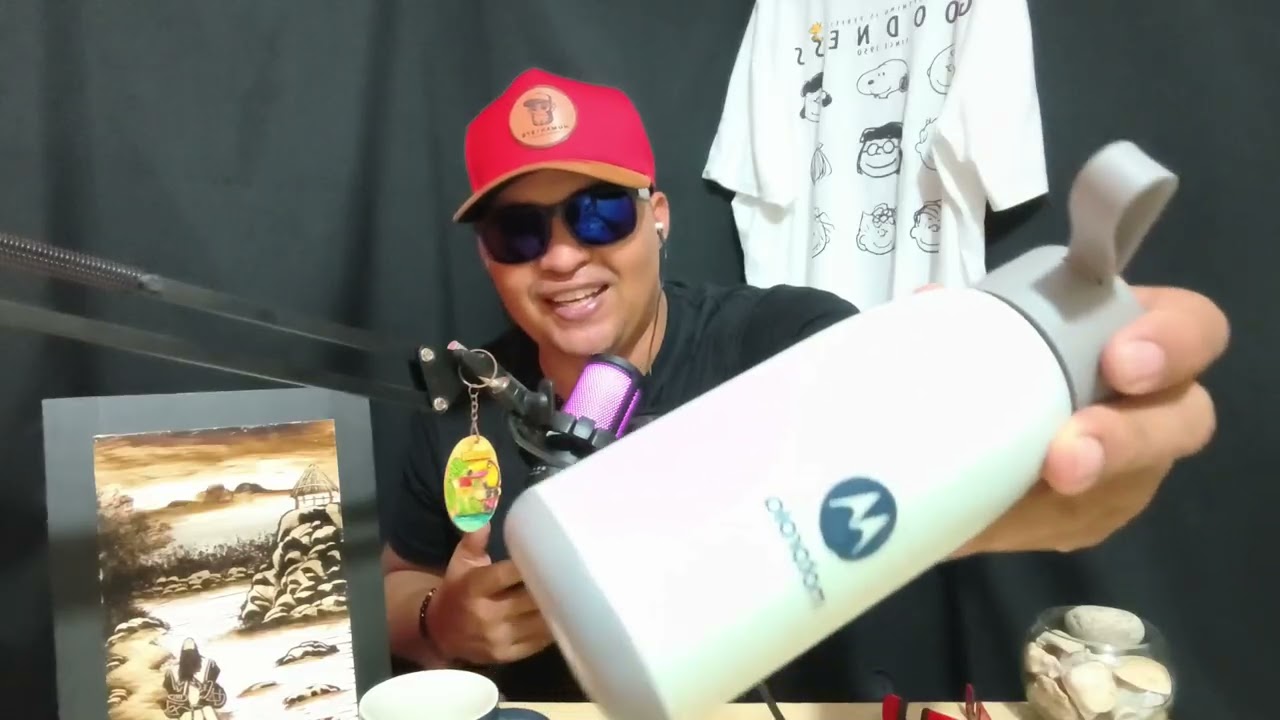 QUE C@R@JO** PASO EN FEBRERO EP #3 
