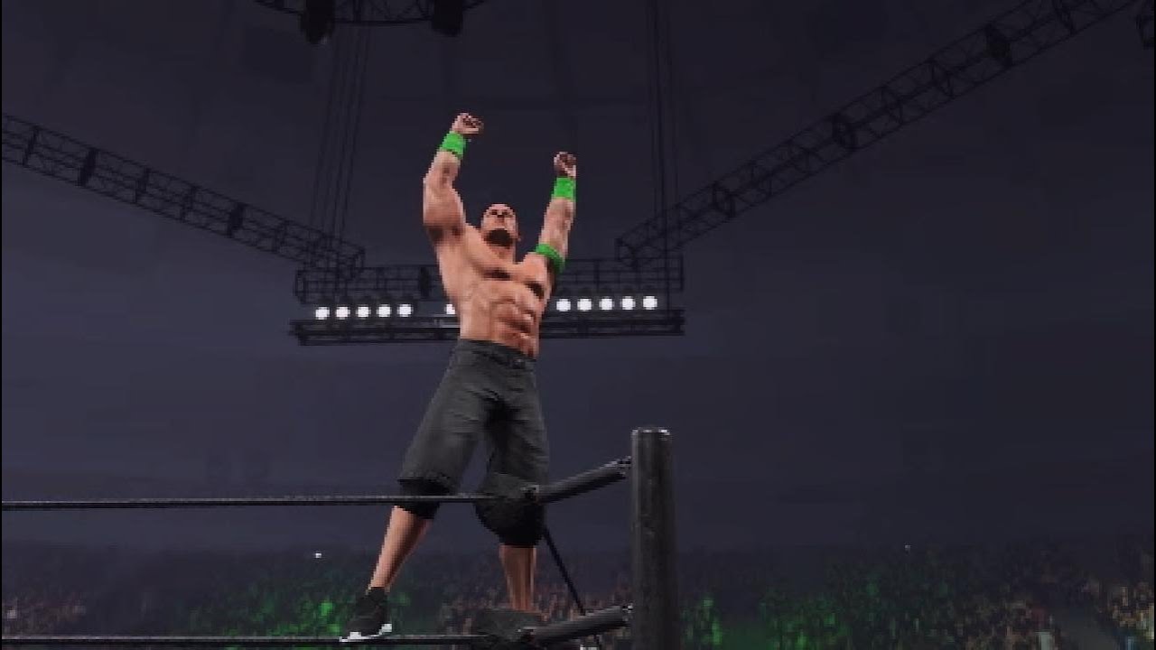 BCW MELTDOWN (EPISODE 17)