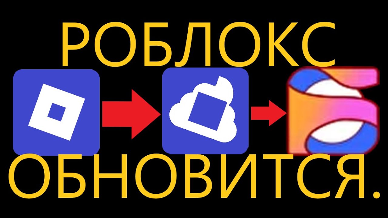 РОБЛОКС ОБНОВИТСЯ И ЭТО ЕГО ИЗМЕНИТ | Предположения, новости и предсказания